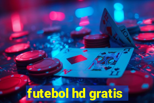 futebol hd gratis